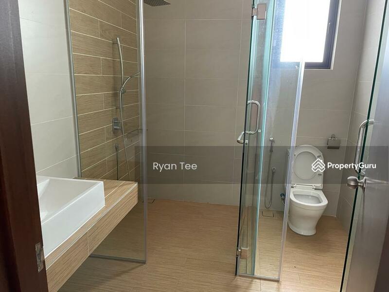 Untuk Dijual - Terraza @ Eco Sanctuary