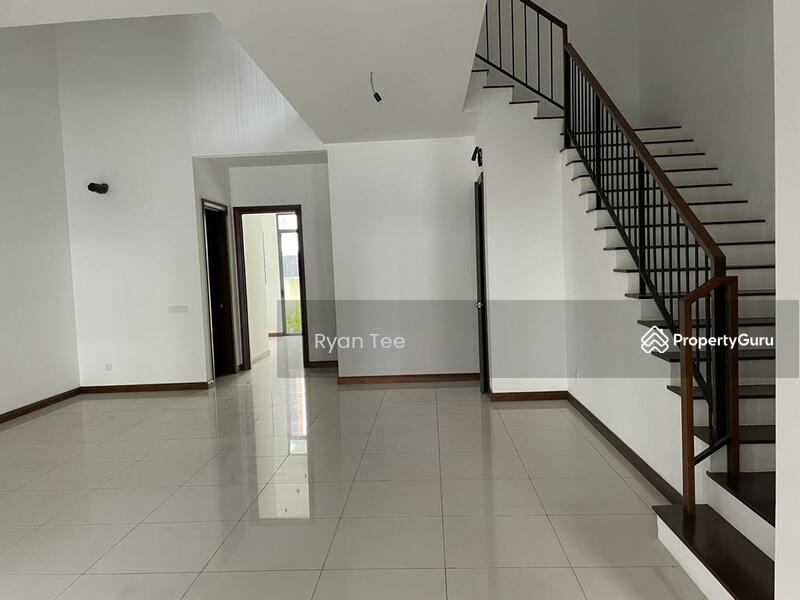 Untuk Dijual - Terraza @ Eco Sanctuary