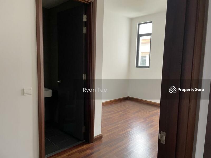 Untuk Dijual - Terraza @ Eco Sanctuary