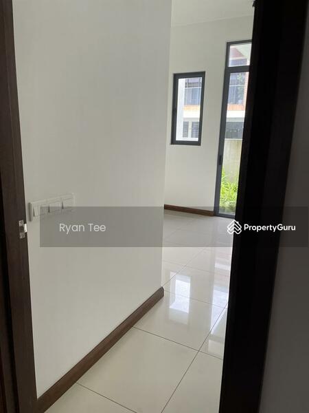 Untuk Dijual - Terraza @ Eco Sanctuary