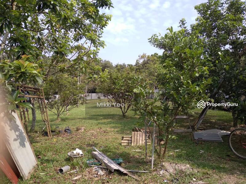 For Sale - Kg Sg Pelepah