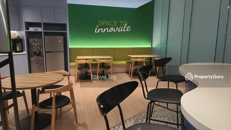 Pejabat untuk Disewa di Bandar Sunway (Sunway) - Steve Ng - PropertyGuru.com.my