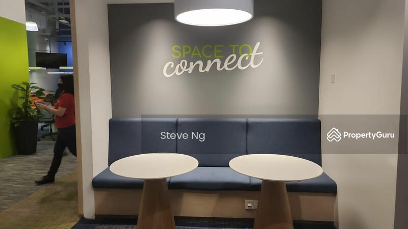 Pejabat untuk Disewa di Bandar Sunway (Sunway) - Steve Ng - PropertyGuru.com.my