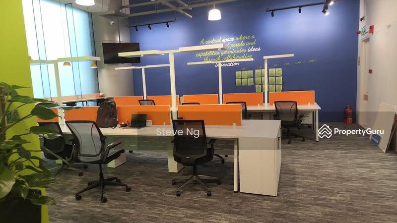 Pejabat untuk Disewa di Bandar Sunway (Sunway) - Steve Ng - PropertyGuru.com.my