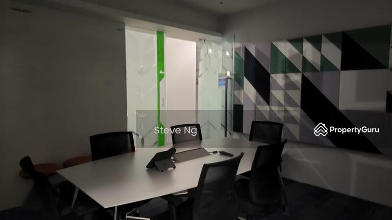Pejabat untuk Disewa di Bandar Sunway (Sunway) - Steve Ng - PropertyGuru.com.my