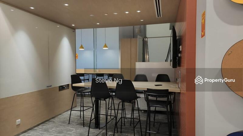 Pejabat untuk Disewa di Bandar Sunway (Sunway) - Steve Ng - PropertyGuru.com.my