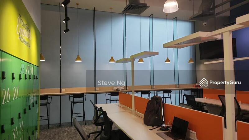 Pejabat untuk Disewa di Bandar Sunway (Sunway) - Steve Ng - PropertyGuru.com.my
