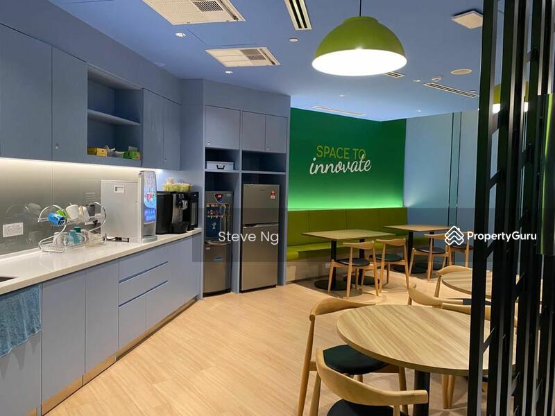 Pejabat untuk Disewa di Bandar Sunway (Sunway) - Steve Ng - PropertyGuru.com.my