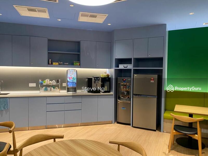 Pejabat untuk Disewa di Bandar Sunway (Sunway) - Steve Ng - PropertyGuru.com.my