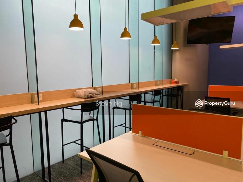 Pejabat untuk Disewa di Bandar Sunway (Sunway) - Steve Ng - PropertyGuru.com.my