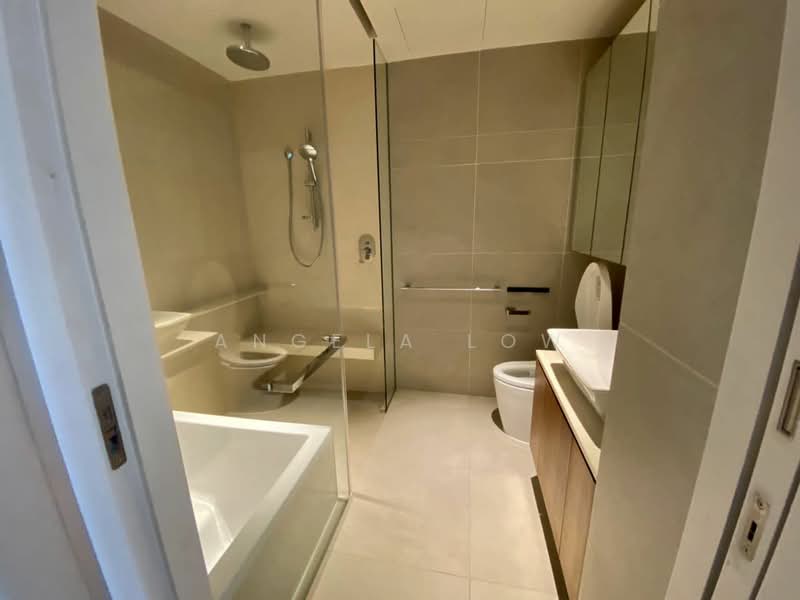 Servis Apartment untuk Dijual di Stonor 3 - Angela Low - PropertyGuru.com.my