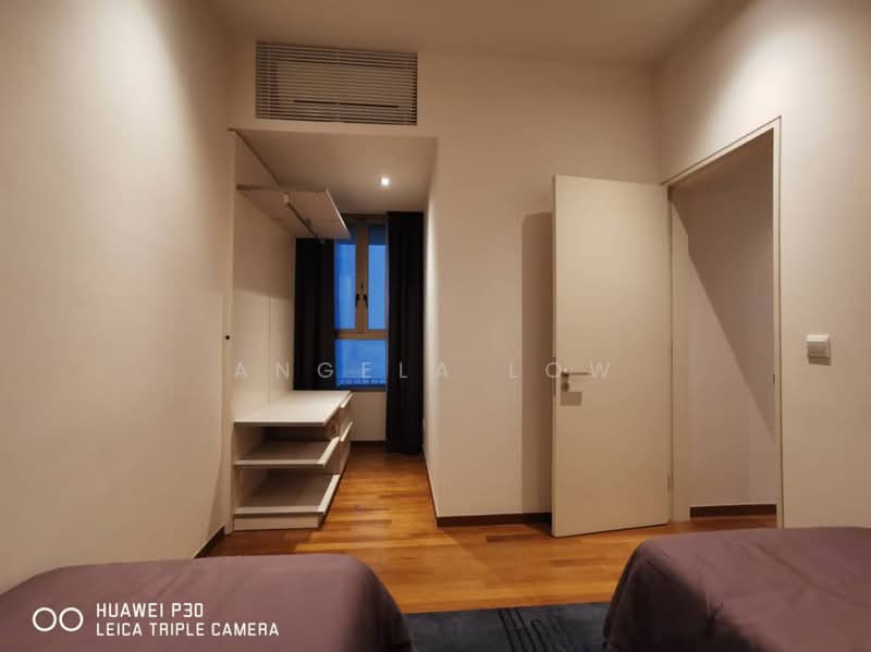 Servis Apartment untuk Dijual di Stonor 3 - Angela Low - PropertyGuru.com.my
