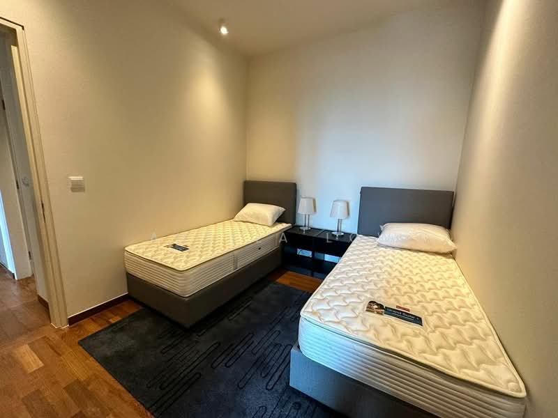 Servis Apartment untuk Dijual di Stonor 3 - Angela Low - PropertyGuru.com.my