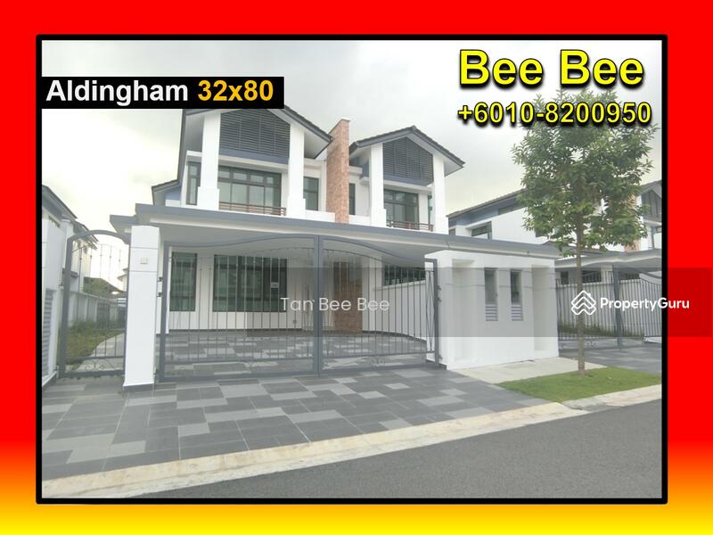 Eco Botanic (Aldingham 32x80), Eco Botanic, Iskandar Puteri, Johor, 5