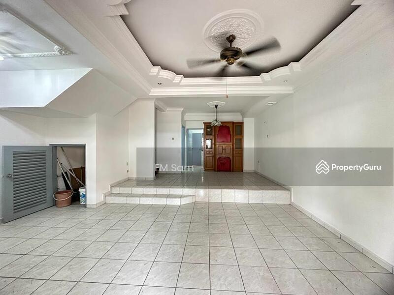 Bukit Mewah 2sty Terrace House, Skudai, Johor Bahru, Johor, 4