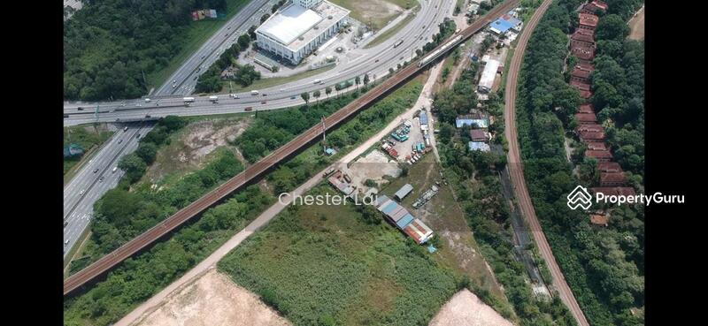 Industrial Land for Rent in Cheras (Selangor) - Chester Lai . - PropertyGuru.com.my