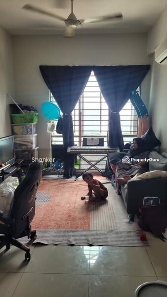 Service Residence for Rent at Residensi Gombak 126 - Shankar . - PropertyGuru.com.my