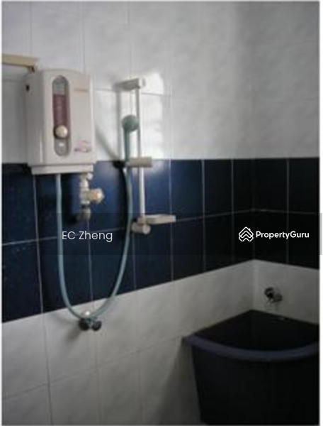 Untuk Dijual - Island Glades