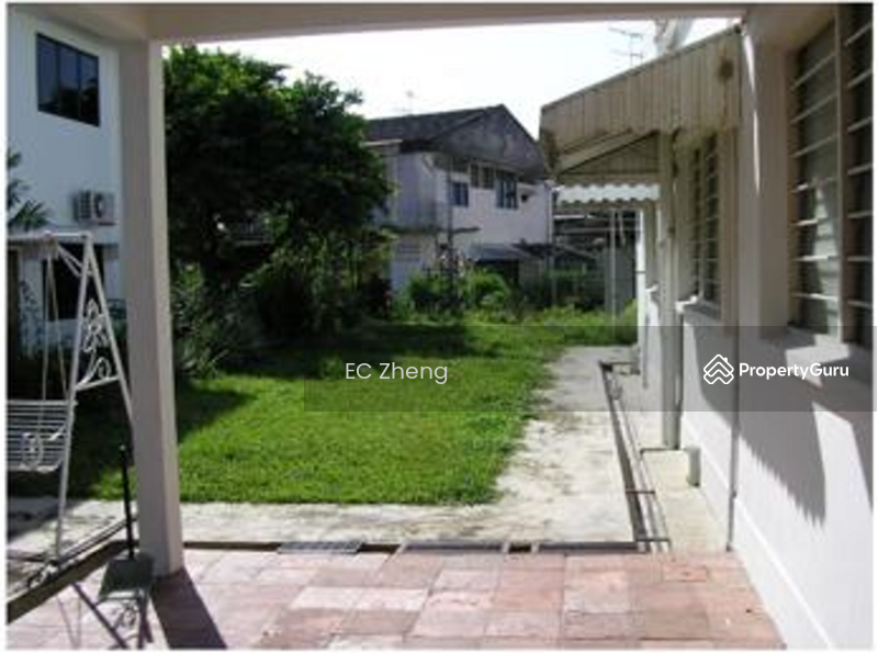 Untuk Dijual - Island Glades