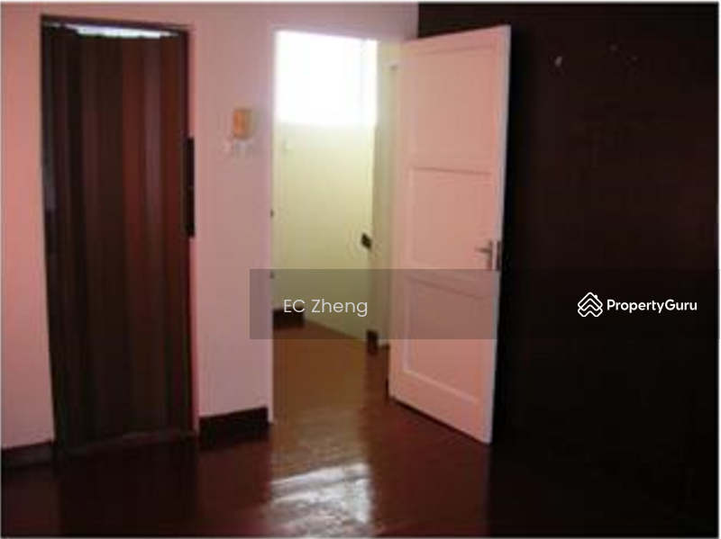 Untuk Dijual - Island Glades