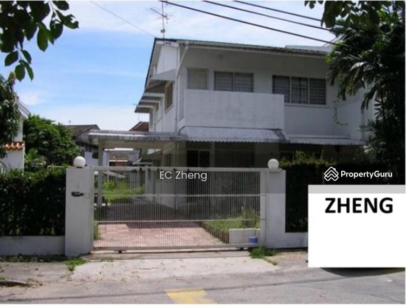 Semi-Detached House for Sale in Island Glades (Jelutong) - EC Zheng - PropertyGuru.com.my