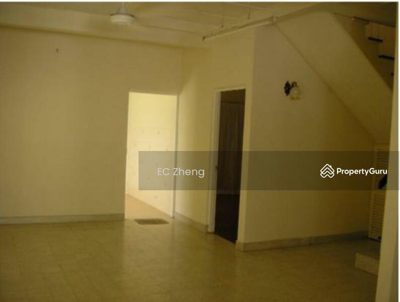 Untuk Dijual - Island Glades