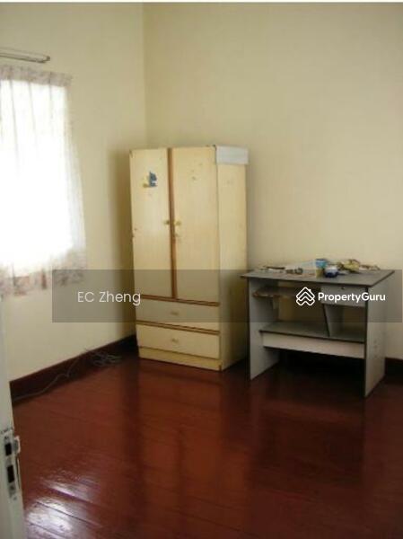 Untuk Dijual - Island Glades