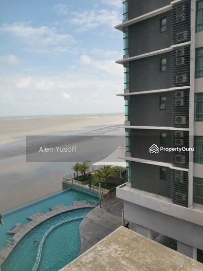 [Seaview & City View] 4 Unit Family Suites Imperium Residence at