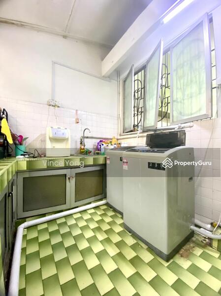 For Rent - Room Available for Rent in SS2 with Free WiFi
