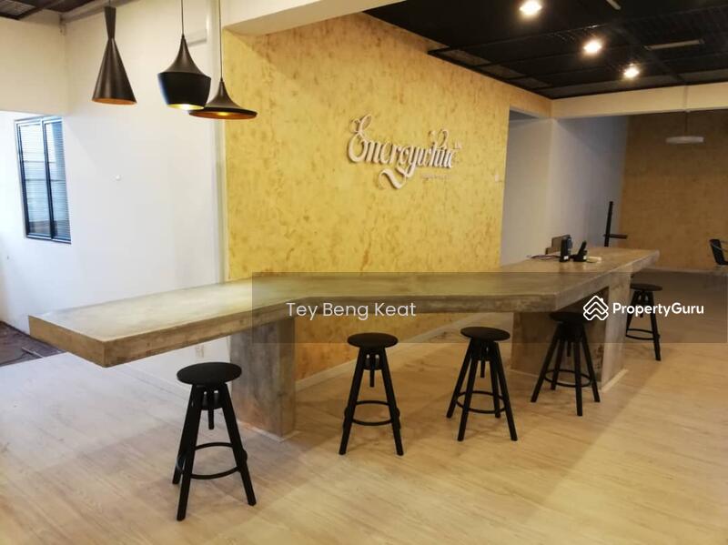 Shop / Office for Sale in Kepong (Kuala Lumpur) - Tey Beng Keat - PropertyGuru.com.my