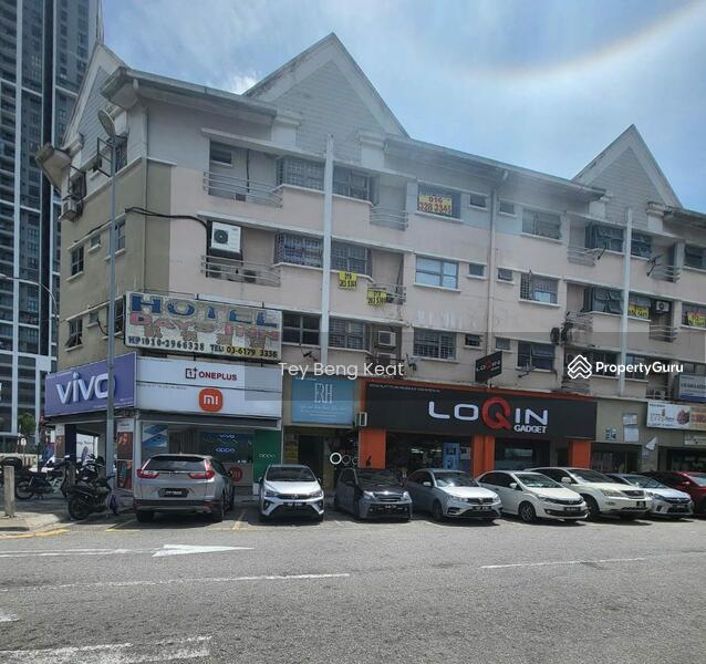 Shop / Office for Sale in Kepong (Kuala Lumpur) - Tey Beng Keat - PropertyGuru.com.my