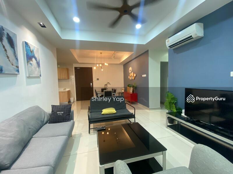 Kondominium untuk Dijual di KSL D'Esplanade Residence - Shirley Yap - PropertyGuru.com.my