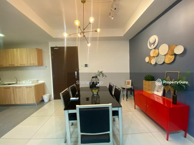 Kondominium untuk Dijual di KSL D'Esplanade Residence - Shirley Yap - PropertyGuru.com.my