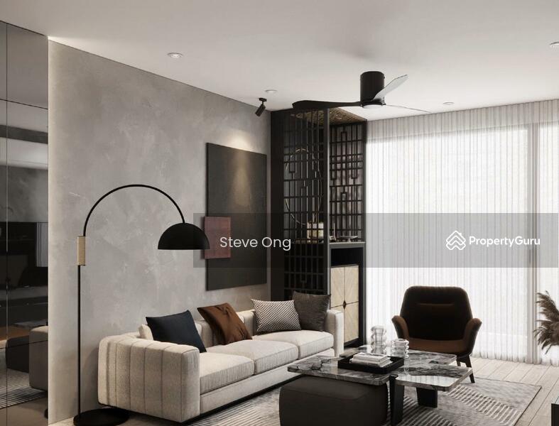 Kondominium untuk Dijual di Sungai Besi KL [ Cashback 58k & Fully Furnish ] FREEHOLD Cozy Semi-D Condo - Steve Ong - PropertyGuru.com.my