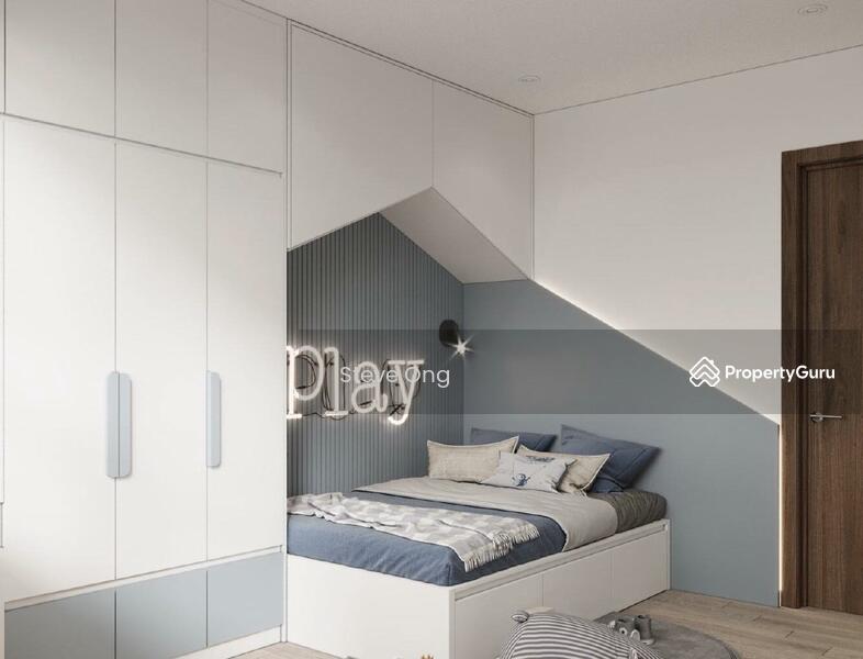 Kondominium untuk Dijual di Sungai Besi KL [ Cashback 58k & Fully Furnish ] FREEHOLD Cozy Semi-D Condo - Steve Ong - PropertyGuru.com.my