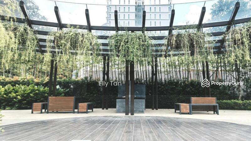 The Goodwood Residence untuk Untuk Disewa - RM 4,000 /bulan, Mac 2026 - PropertyGuru.com.my