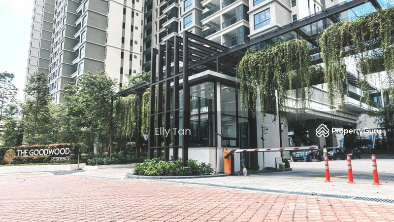 The Goodwood Residence untuk Untuk Disewa - RM 4,000 /bulan, Mac 2026 - PropertyGuru.com.my
