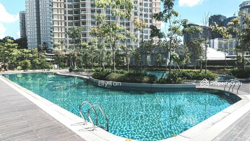 The Goodwood Residence untuk Untuk Disewa - RM 4,000 /bulan, Mac 2026 - PropertyGuru.com.my