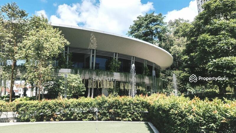 The Goodwood Residence untuk Untuk Disewa - RM 4,000 /bulan, Mac 2026 - PropertyGuru.com.my