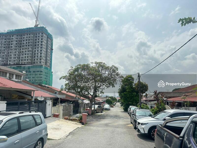Pj Seapark single story house, Pj Seapark, Petaling Jaya, Selangor, 3