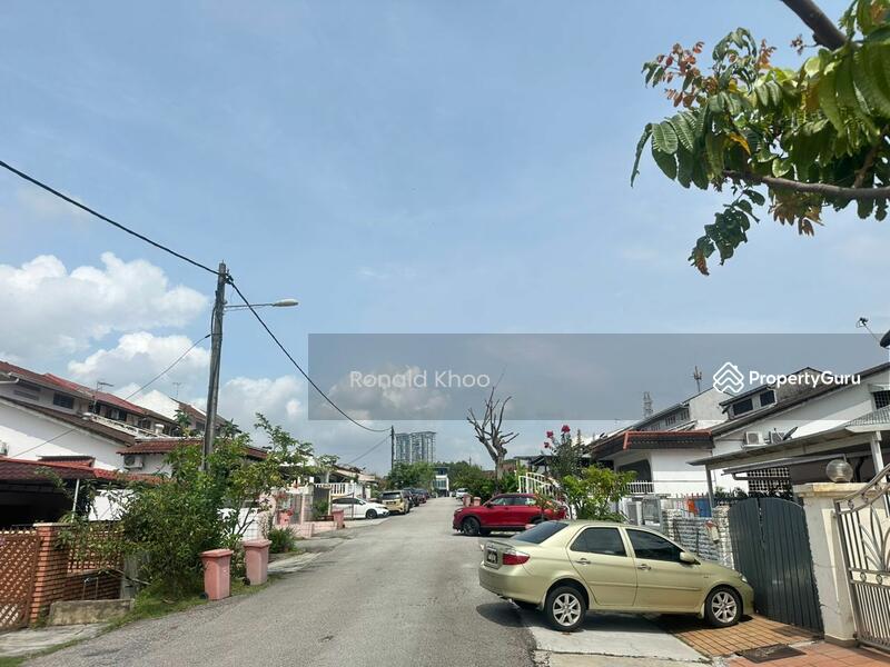Pj Seapark single story house, Pj Seapark, Petaling Jaya, Selangor, 3