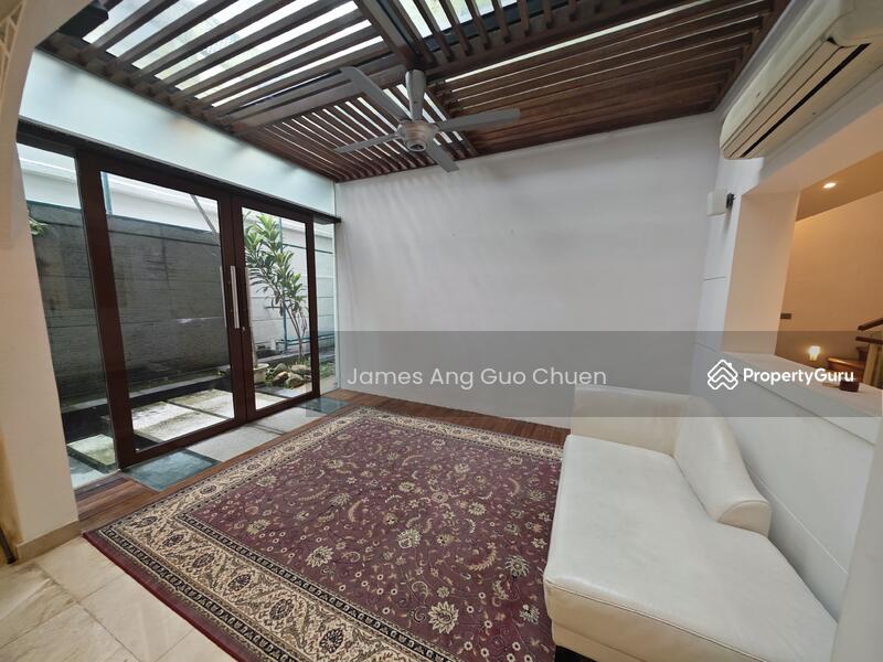 Rumah Banglo untuk Dijual di Bukit Tunku (Kenny Hills) (Kuala Lumpur) - James Ang - PropertyGuru.com.my