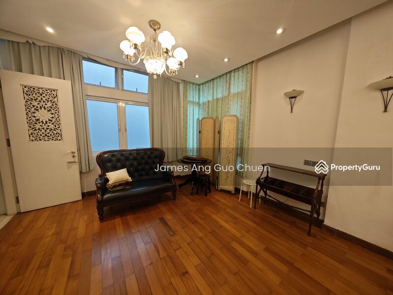 Rumah Banglo untuk Dijual di Bukit Tunku (Kenny Hills) (Kuala Lumpur) - James Ang - PropertyGuru.com.my
