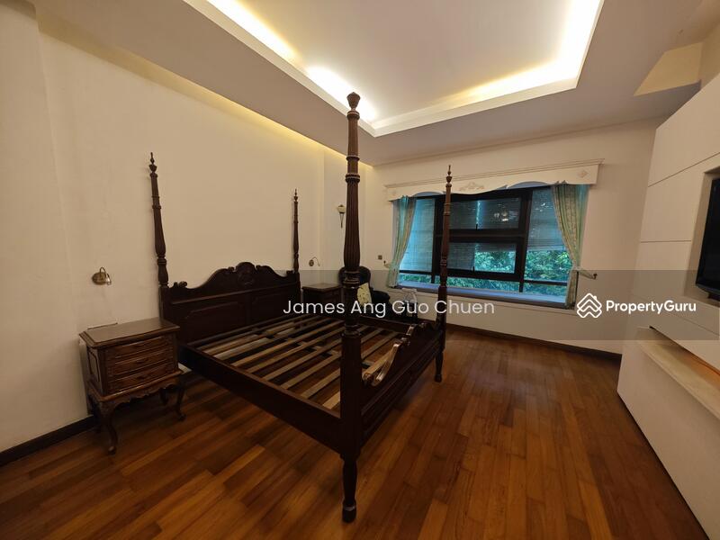 Rumah Banglo untuk Dijual di Bukit Tunku (Kenny Hills) (Kuala Lumpur) - James Ang - PropertyGuru.com.my