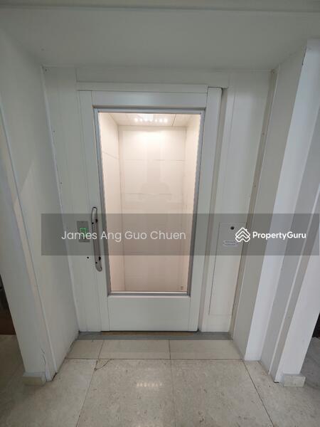 Rumah Banglo untuk Dijual di Bukit Tunku (Kenny Hills) (Kuala Lumpur) - James Ang - PropertyGuru.com.my
