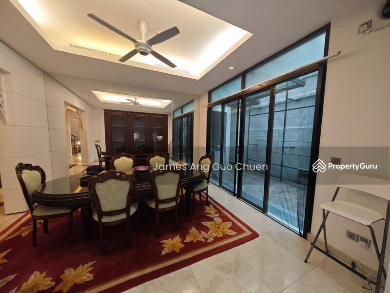 Rumah Banglo untuk Dijual di Bukit Tunku (Kenny Hills) (Kuala Lumpur) - James Ang - PropertyGuru.com.my