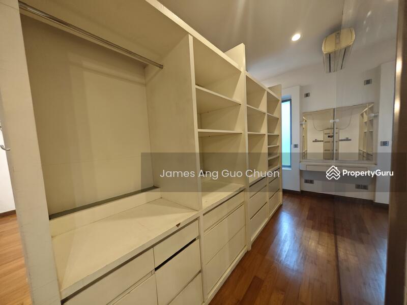 Rumah Banglo untuk Dijual di Bukit Tunku (Kenny Hills) (Kuala Lumpur) - James Ang - PropertyGuru.com.my