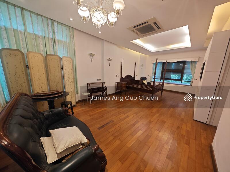 Rumah Banglo untuk Dijual di Bukit Tunku (Kenny Hills) (Kuala Lumpur) - James Ang - PropertyGuru.com.my