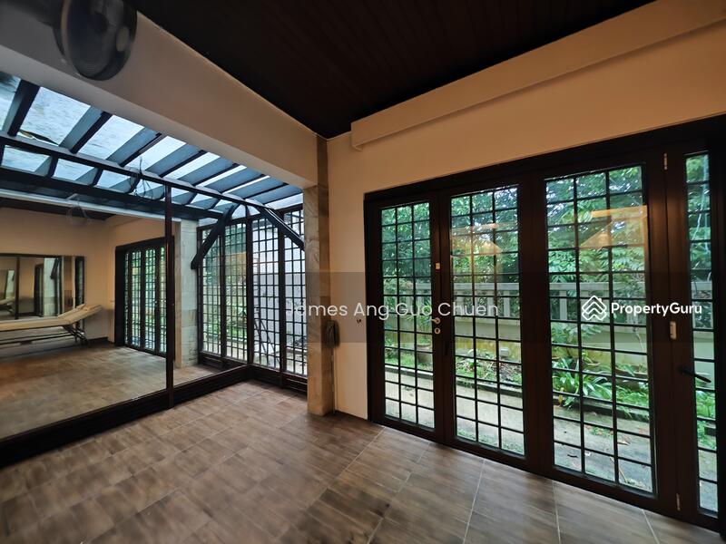 Rumah Banglo untuk Dijual di Bukit Tunku (Kenny Hills) (Kuala Lumpur) - James Ang - PropertyGuru.com.my