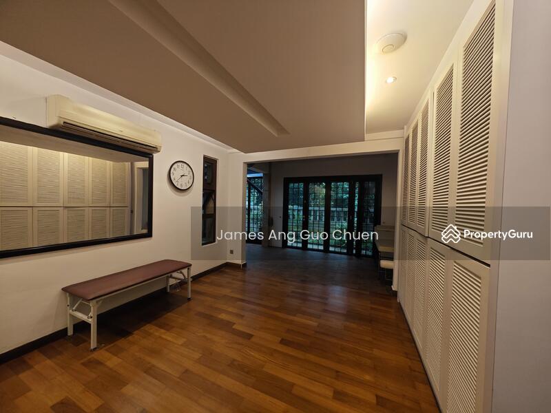 Rumah Banglo untuk Dijual di Bukit Tunku (Kenny Hills) (Kuala Lumpur) - James Ang - PropertyGuru.com.my